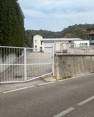 Immobile da convertire in residenziale