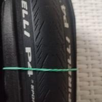 Copertoncini  PIRELLI P4 SPORT 700X26 NUOVI