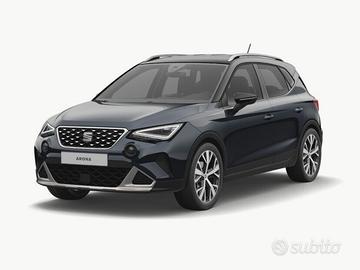 Seat Arona 1.0 ecotsi xperience 95cv