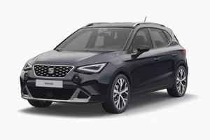 Seat Arona 1.0 ecotsi xperience 95cv