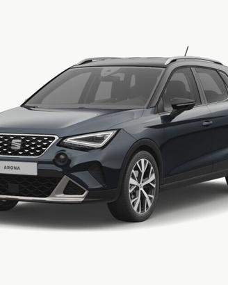 Seat Arona 1.0 ecotsi xperience 95cv
