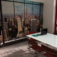 Ufficio arredato - matera