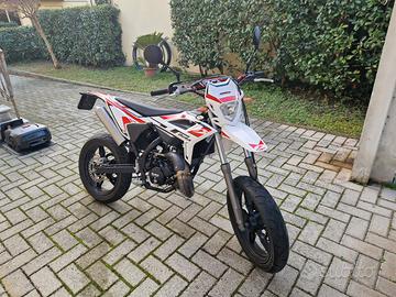Beta RR Motard 50 - 2023