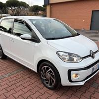 VOLKSWAGEN UP! 1.0cc MUVI 5Porte