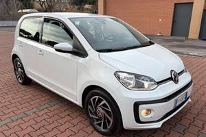 VOLKSWAGEN UP! 1.0cc MUVI 5Porte