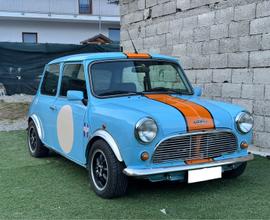 Mini Cooper 1300 turbo