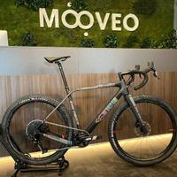 Cinelli King Zydeco 650B