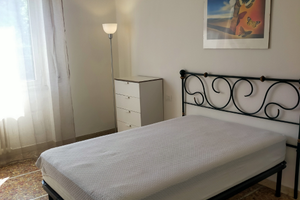 Camera singola Careggi