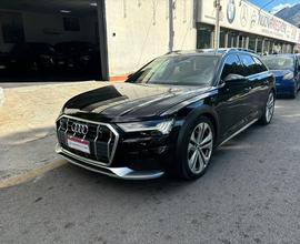 Audi A6 allroad 50 TDI 3.0 quattro tiptronic