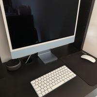 Imac 2021 24”