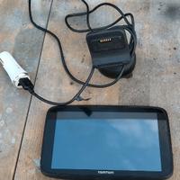 Navigatore satellitare per camion e vetture