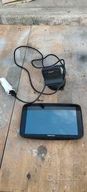 Navigatore satellitare per camion e vetture