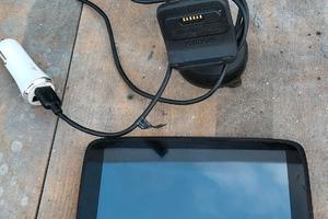 Navigatore satellitare per camion e vetture