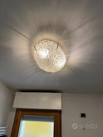 Lampadario design