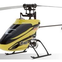 Elicottero 3D blade nano CPX