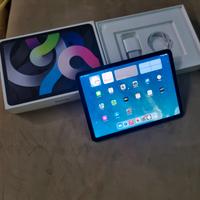 ipad air 4 generazione 