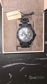 Orologio Burberry