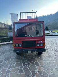 TRATTRICE AGRICOLA CARON 760