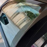 Deflettori anteriori skoda kamiq