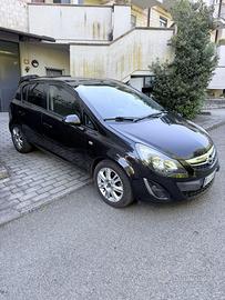 Opel corsa gpl