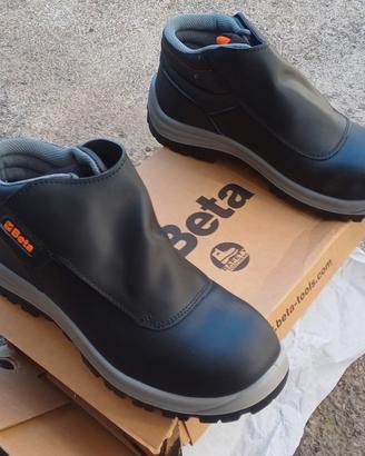 scarpe antinfortunistiche beta