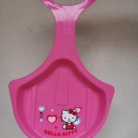 Paletta da neve Hello Kitty 