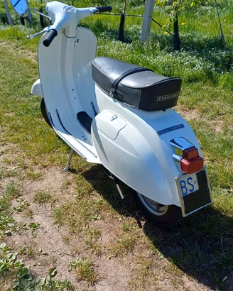 Vespa Primavera 125 dal 1976 da vendere da privato