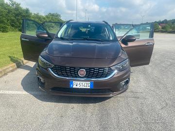 FIAT Tipo - 2019