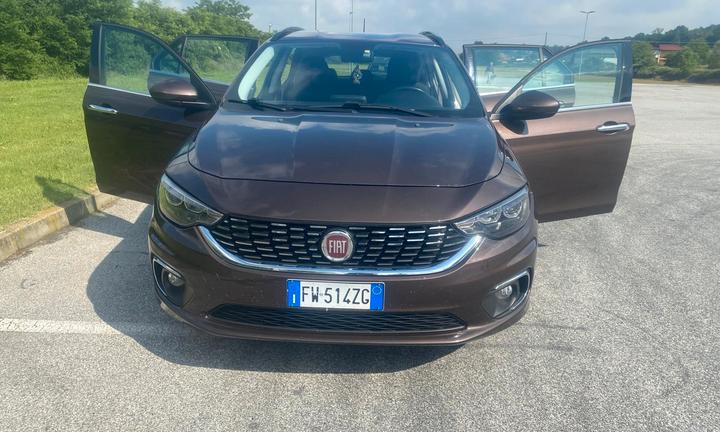 FIAT Tipo - 2019