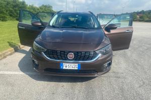 FIAT Tipo - 2019