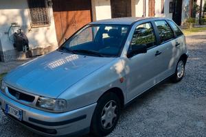 seat ibiza 1995