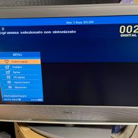 Sony Bravia 32 Pollici