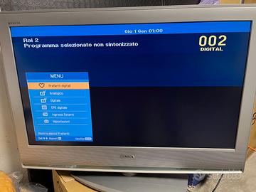 Sony Bravia 32 Pollici