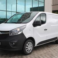 OPEL VIVARO  1.6