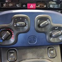 Comandi riscaldamento FIAT PANDA del 2012
