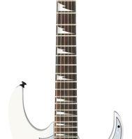 Chitarra Elettrica IBANEZ RG350DXZWH