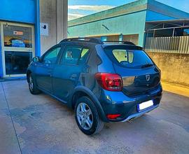 DACIA Sandero 2ª serie - 2018