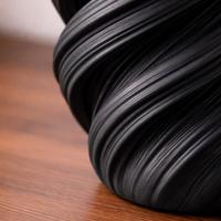 Vaso 3D personalizzabile - Su Misura!