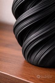 Vaso 3D personalizzabile - Su Misura!