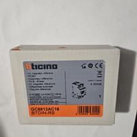 BTicino GC8813AC16 - differenziale magnetotermico