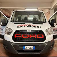 Ford Transit 2.2 diesel 154cv anno 1/12/2014