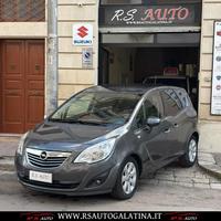 Opel Meriva 1.7 CDTI Cosmo