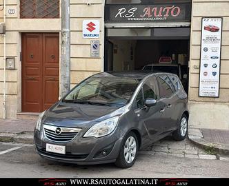 Opel Meriva 1.7 CDTI Cosmo