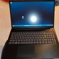 PC Portatile Lenovo 256Gb