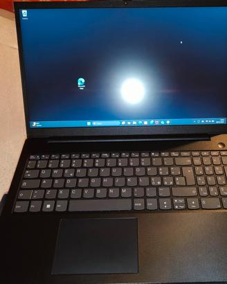 PC Portatile Lenovo 256Gb