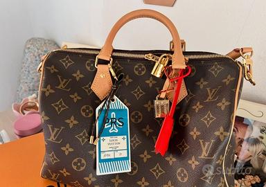 speedy soft 30 crafty louis vuitton