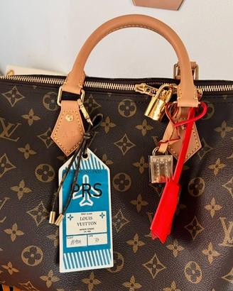 speedy soft 30 crafty louis vuitton