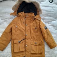 parka bambino mayoral