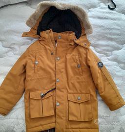 parka bambino mayoral