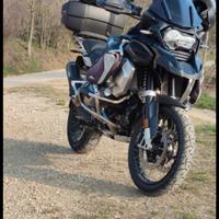 BMW R 1250 GS adventure
